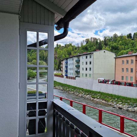 Gaestehaus Rettl Lavamünd 외부 사진