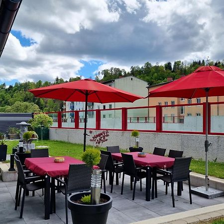 Gaestehaus Rettl Lavamünd 외부 사진