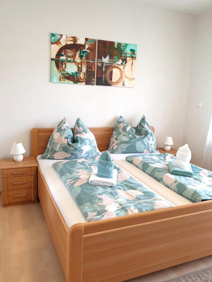 Gaestehaus Rettl Lavamünd 외부 사진