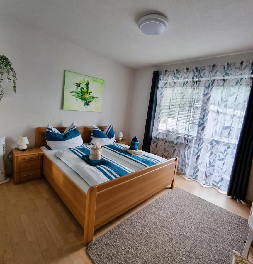 Gaestehaus Rettl Lavamünd 외부 사진