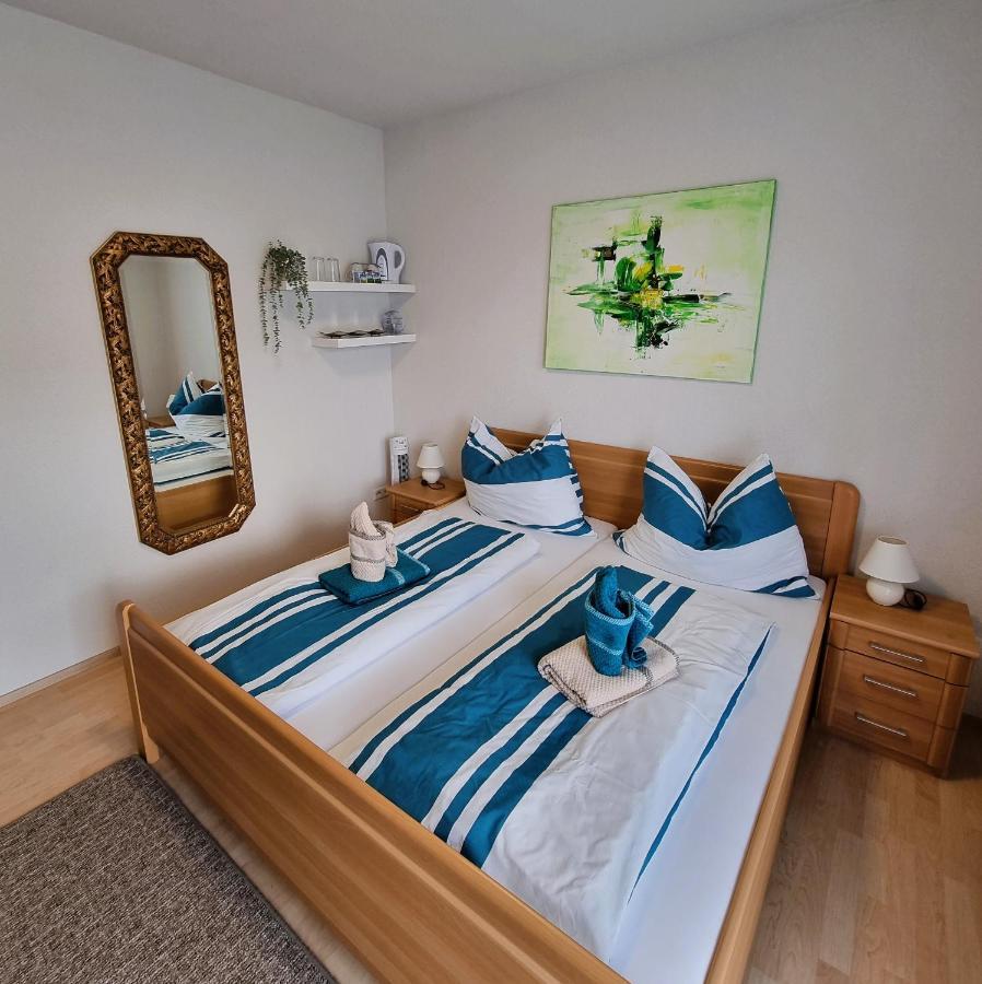 Gaestehaus Rettl Lavamünd 외부 사진