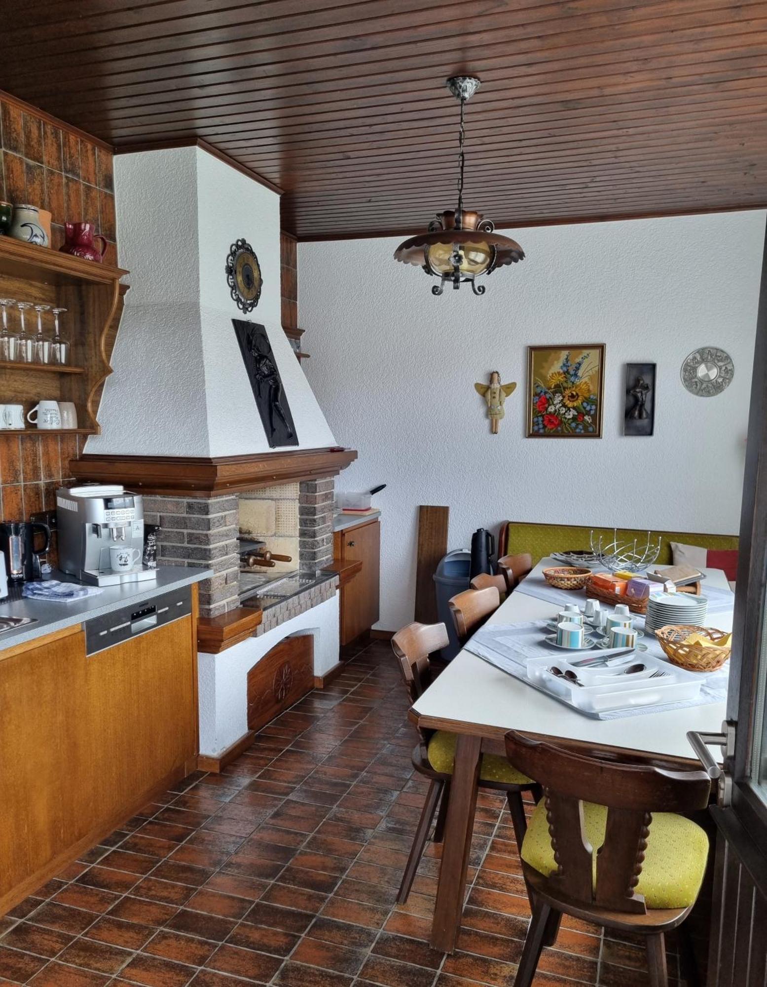 Gaestehaus Rettl Lavamünd 외부 사진