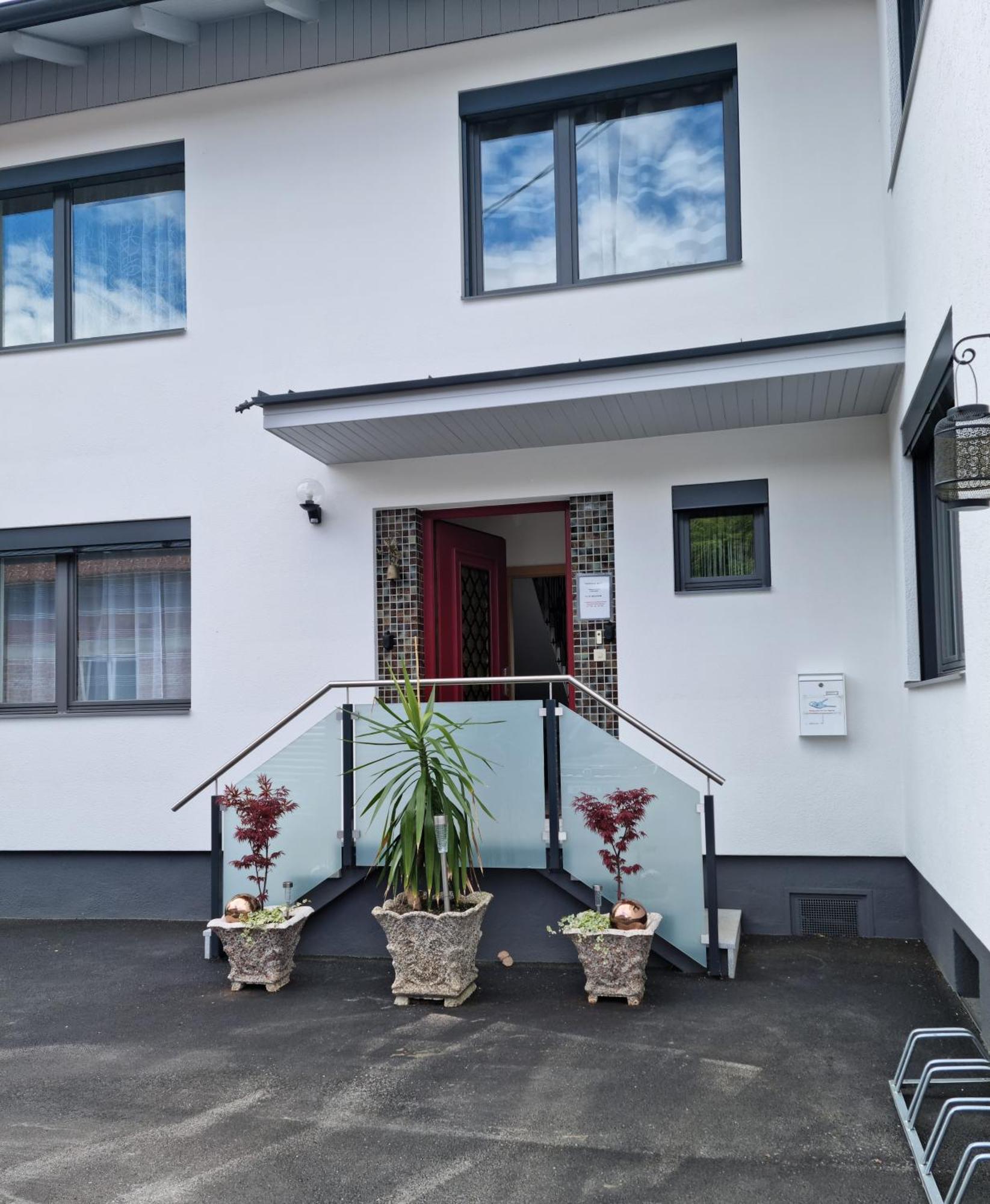 Gaestehaus Rettl Lavamünd 외부 사진