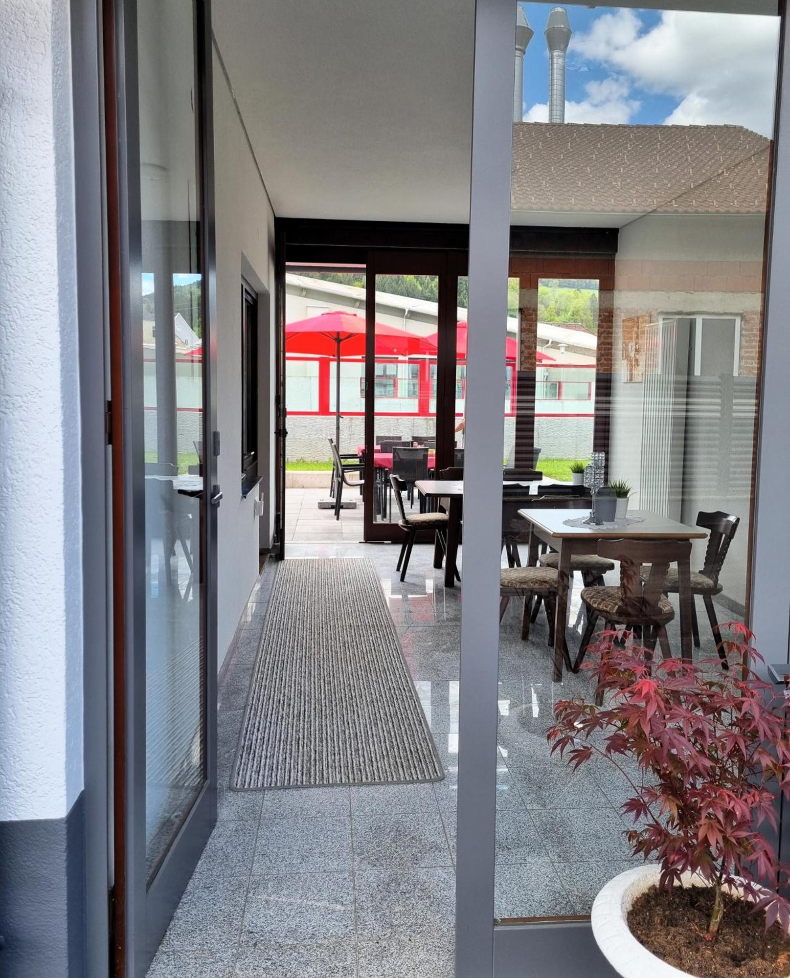 Gaestehaus Rettl Lavamünd 외부 사진