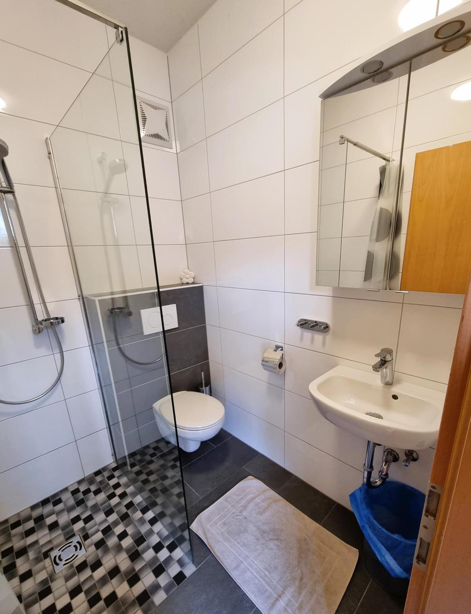 Gaestehaus Rettl Lavamünd 객실 사진